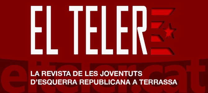 La revista El Teler, més en línia que mai