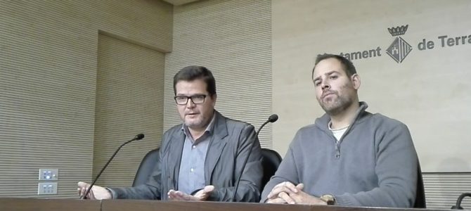 ERC-MES MARCA POSICIÓ PER NEGOCIAR ORDENANCES I PRESSUPOSTOS