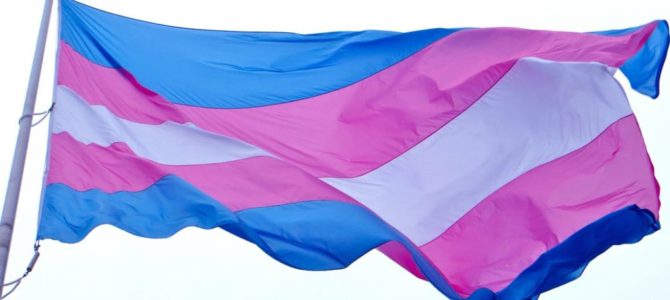 Lluitar pels drets de les persones trans és lluitar pels drets de tothom