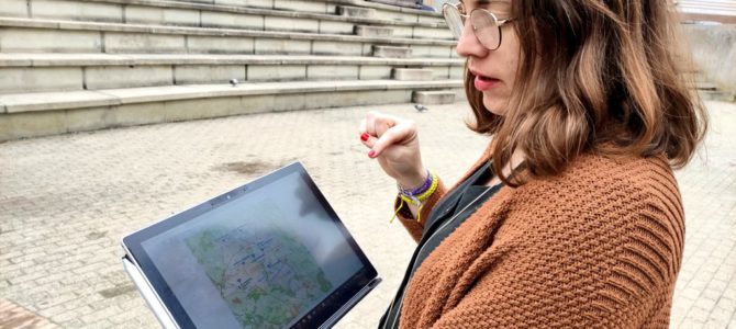 Arriba el Wifi gratuït als carrers de Terrassa