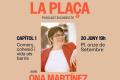 LA PLA&Ccedil;A. Cap&iacute;tol 1: comer&ccedil;, cohesi&oacute; i vida als barris