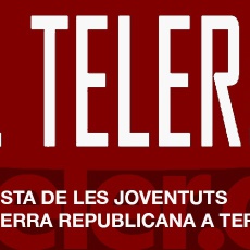 La revista El Teler, més en línia que mai La revista El Teler, més en línia que mai