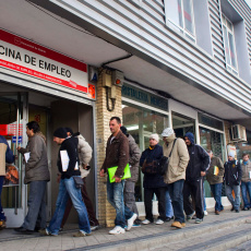 Dos anys de lamentable Reforma Laboral Dos anys de lamentable Reforma Laboral