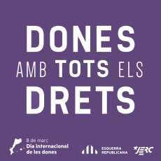 Dret a la vida? Dret a la vida?