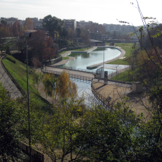 Què podem fer amb la piscina de Vallparadís? Què podem fer amb la piscina de Vallparadís?