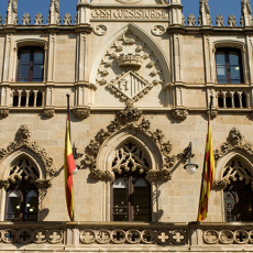 L’administració més propera, la més castigada L’administració més propera, la més castigada