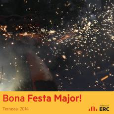 Comença la Festa Major!! Comença la Festa Major!!