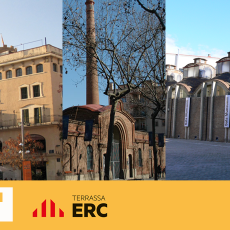 Terrassa, el futur és a les nostres mans