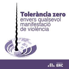 Comunicat ERC Terrassa