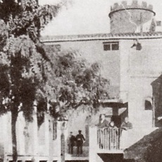 Una història espoliada