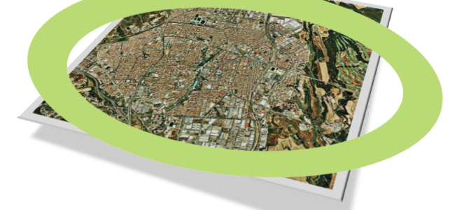 Allò subtil que ens converteix en un oasi al cinturó metropolità