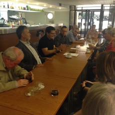 Isaac Albert: “Nosaltres fem política per a tothom i, per això, volem una ciutat inclusiva, on tothom trobi el seu espai” Isaac Albert: “Nosaltres fem política per a tothom i, per això, volem una ciutat inclusiva, on tothom trobi el seu espai”