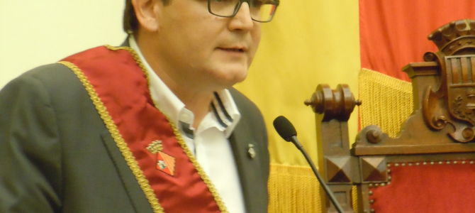 Demanàvem molt, el vot afirmatiu; oferíem “poc”, el canvi a la ciutat.