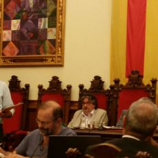 Resum de les propostes de resolució aprovades per ERC-MES Terrassa al darrer Ple Municipal Resum de les propostes de resolució aprovades per ERC-MES Terrassa al darrer Ple Municipal