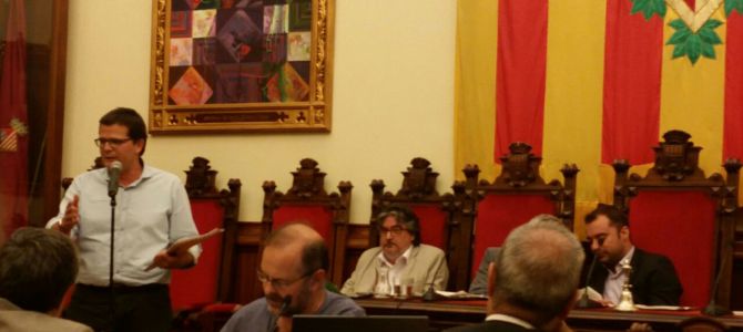 Resum de les propostes de resolució aprovades per ERC-MES Terrassa al darrer Ple Municipal