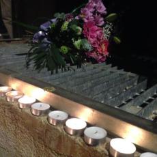 Homenatge a Companys – El discurs Homenatge a Companys – El discurs