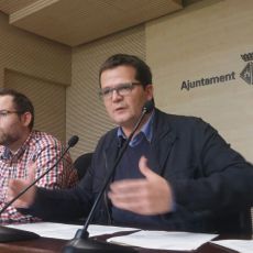 PLE OCTUBRE – Acció política per transformar la realitat PLE OCTUBRE – Acció política per transformar la realitat