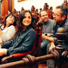 Terrassa votarà la Declaració de desconnexió del Parlament Terrassa votarà la Declaració de desconnexió del Parlament