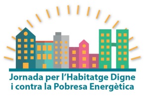Jornada de treball per l'habitatge digne, amb 40 municipis convidats i  sense comptar amb l'oposició