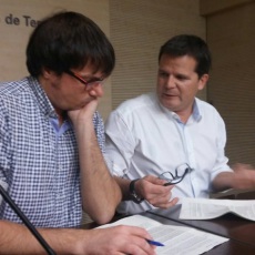 Pressupostos: Una oportunitat per Terrassa Pressupostos: Una oportunitat per Terrassa