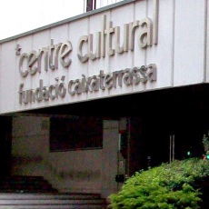 La cultura del totxo La cultura del totxo