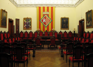 014_Ajuntament_de_Terrassa,_sala_de_plens