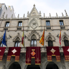 ERC-MES fa públic el seu “Compromís Republicà per Terrassa”