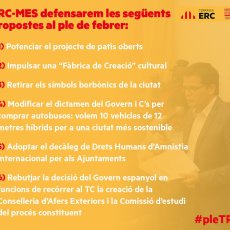 Ple de Febrer: A per totes