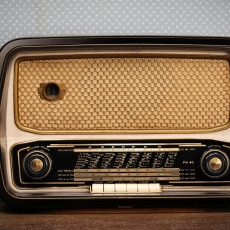 Terrassa, ciutat de ràdio