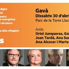 MANIFEST DEL PRIMER DE MAIG DE 2016