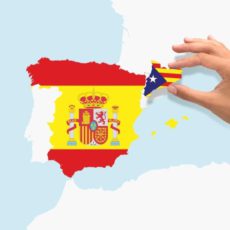El país que volen construir ja existeix, i és Catalunya El país que volen construir ja existeix, i és Catalunya