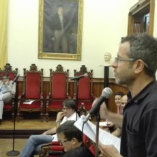 PLE DE JUNY: LA VELOCITAT DELS CANVIS PLE DE JUNY: LA VELOCITAT DELS CANVIS