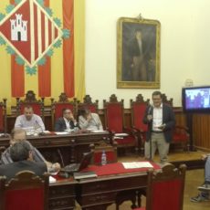 Propostes efectives, declaracions efectistes