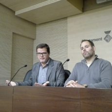 ERC-MES MARCA POSICIÓ PER NEGOCIAR ORDENANCES I PRESSUPOSTOS