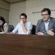 Ordenances Fiscals 2017: Més progressives, més equitatives i més justes
