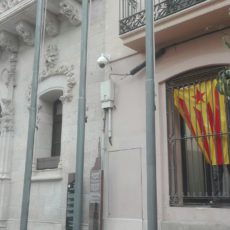 CONTRA LA JUDICIALITZACIÓ DE LA POLÍTICA CONTRA LA JUDICIALITZACIÓ DE LA POLÍTICA