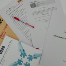 PLE EXTRAORDINARI ORDENANCES FISCALS PLE EXTRAORDINARI ORDENANCES FISCALS