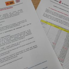 PRESSUPOSTOS, LES PRIORITATS PRESSUPOSTOS, LES PRIORITATS