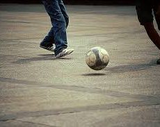 ACABAR AMB EL “PROHIBIT JUGAR” ACABAR AMB EL “PROHIBIT JUGAR”