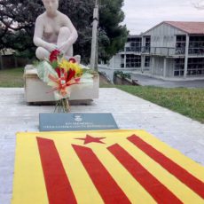 PER LA REPARACIÓ DE LES VÍCTIMES DEL FEIXISME PER LA REPARACIÓ DE LES VÍCTIMES DEL FEIXISME