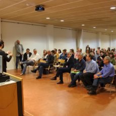 Jornada “Educació: el futur de la ciutat” – Propostes de futur