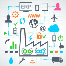 Indústria 4.0 – Oportunitats i amenaces per Terrassa
