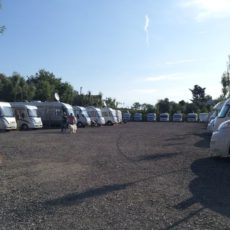 Ple d’Abril – La ciutat propera Ple d’Abril – La ciutat propera