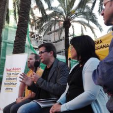 DOS ANYS DESPRÉS… DOS ANYS DESPRÉS…