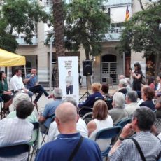 ERC-MES passa comptes amb la ciutadania: “Molta feina feta, molta feina per fer” ERC-MES passa comptes amb la ciutadania: “Molta feina feta, molta feina per fer”