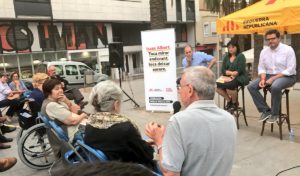 20170601 Memòria 7 intervencions públic
