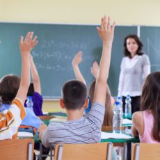 Terrassa, escenari del canvi educatiu