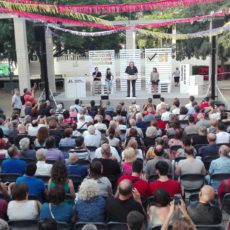 A disposició del govern de Terrassa per l’1-O A disposició del govern de Terrassa per l’1-O