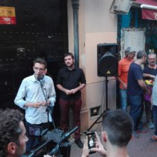 RECORDANT EL 1713, PREPARANT-NOS PER L’1 D’OCTUBRE RECORDANT EL 1713, PREPARANT-NOS PER L’1 D’OCTUBRE