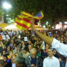 TERRASSA PER LA DEMOCRÀCIA TERRASSA PER LA DEMOCRÀCIA